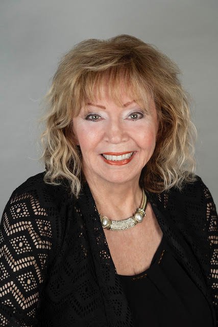 Paula Carlson, senior transition advisor in Northeast Florida